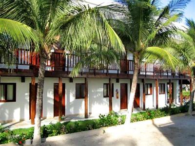 Inn Capitaes Do Mar 3*