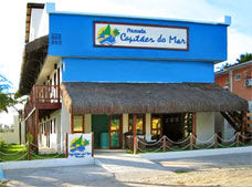 Capitaes Do Mar Inn Porto de Galinhas