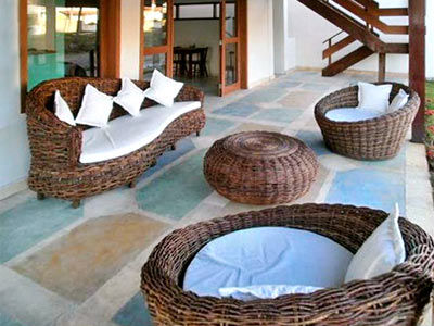 Inn Capitaes Do Mar 3*