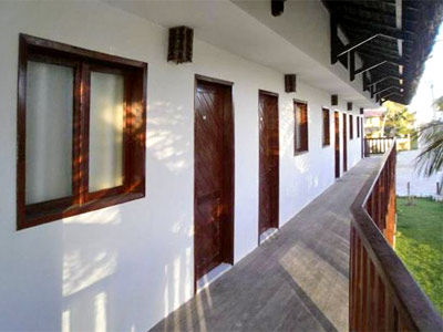 Capitaes Do Mar Inn 3*