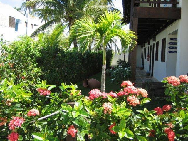 Capitaes Do Mar Inn