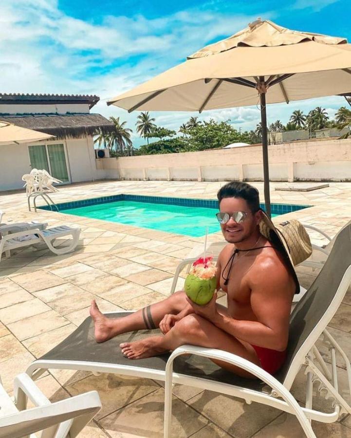 Inn Capitaes Do Mar