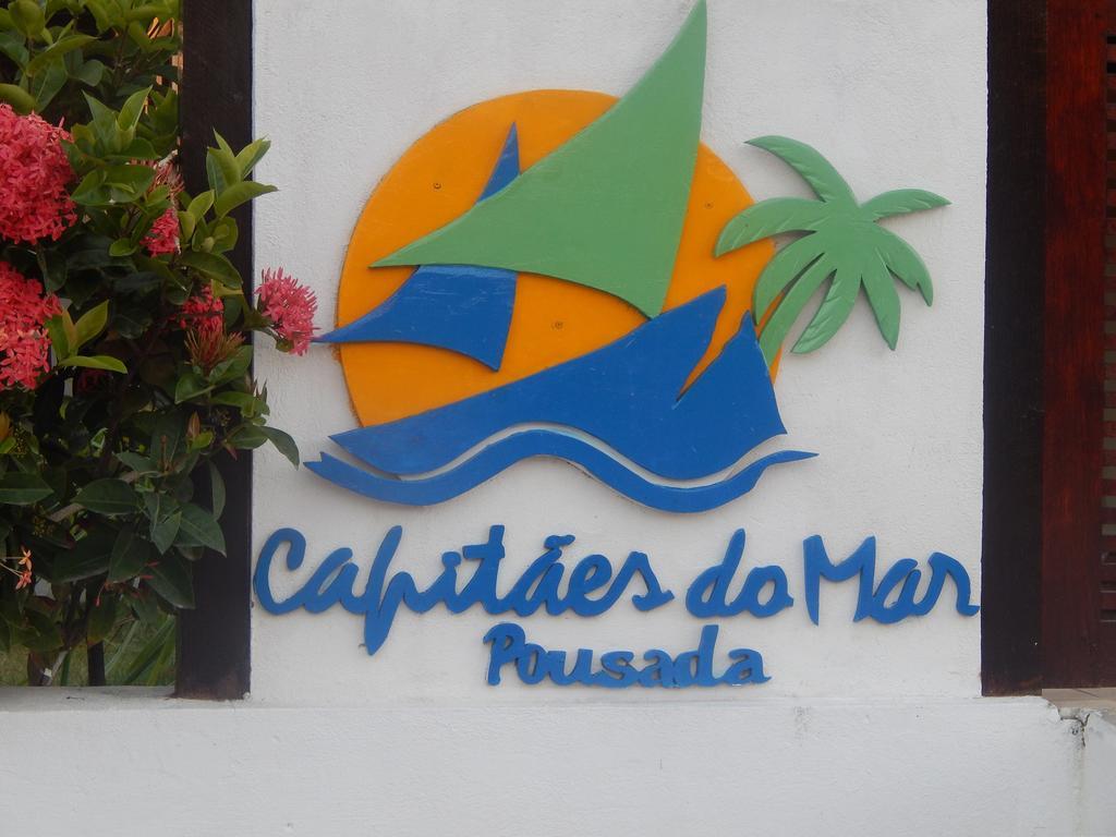Capitaes Do Mar Inn