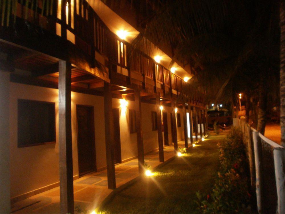 Inn Capitaes Do Mar Porto de Galinhas