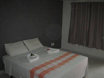 Inn Capitaes Do Mar