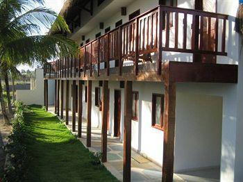 Capitaes Do Mar Inn Porto de Galinhas