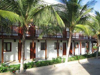 Capitaes Do Mar Inn Porto de Galinhas