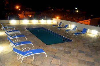 Inn Capitaes Do Mar 3*