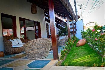 Inn Capitaes Do Mar