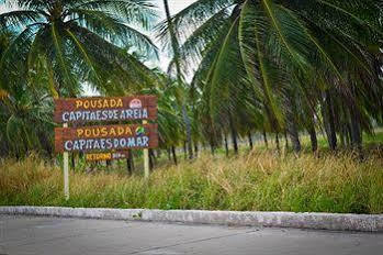 Capitaes Do Mar Porto de Galinhas