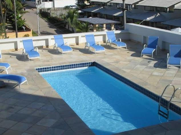 Inn Capitaes Do Mar 3*
