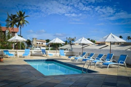 Capitaes Do Mar Inn 3*