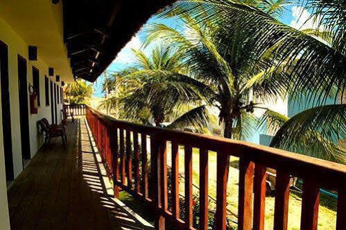 Inn Capitaes Do Mar Porto de Galinhas