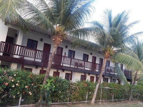 Capitaes Do Mar Inn Porto de Galinhas