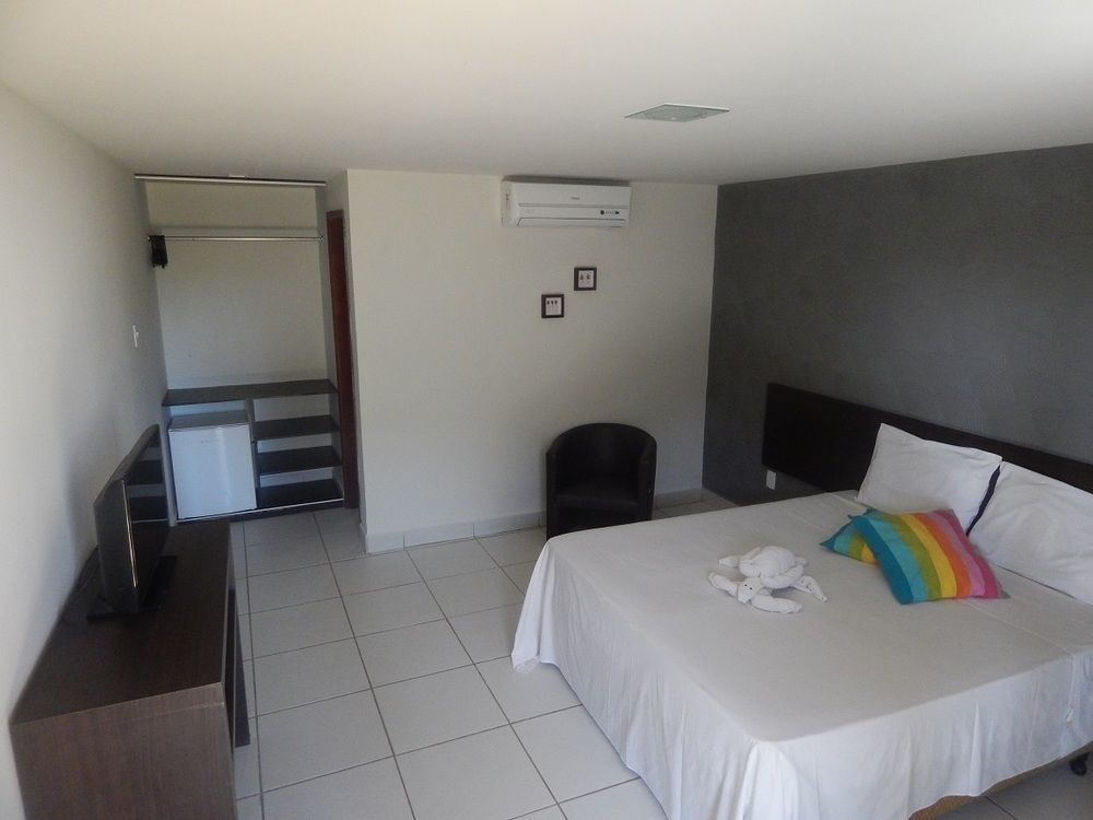 Inn Capitaes Do Mar Porto de Galinhas