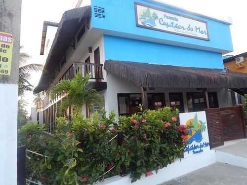 Inn Capitaes Do Mar 3*
