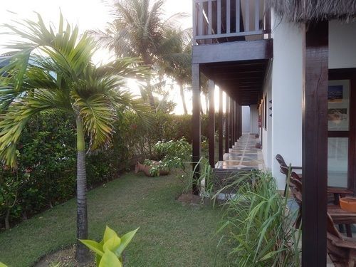 Inn Capitaes Do Mar