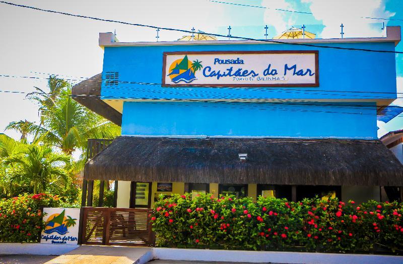 Capitaes Do Mar Porto de Galinhas