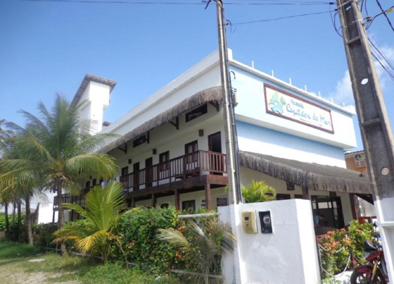 Inn Capitaes Do Mar