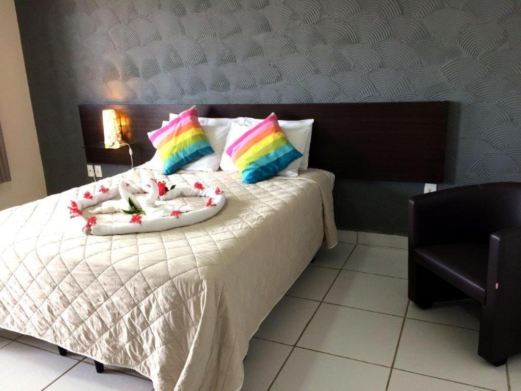 Capitaes Do Mar Inn 3*