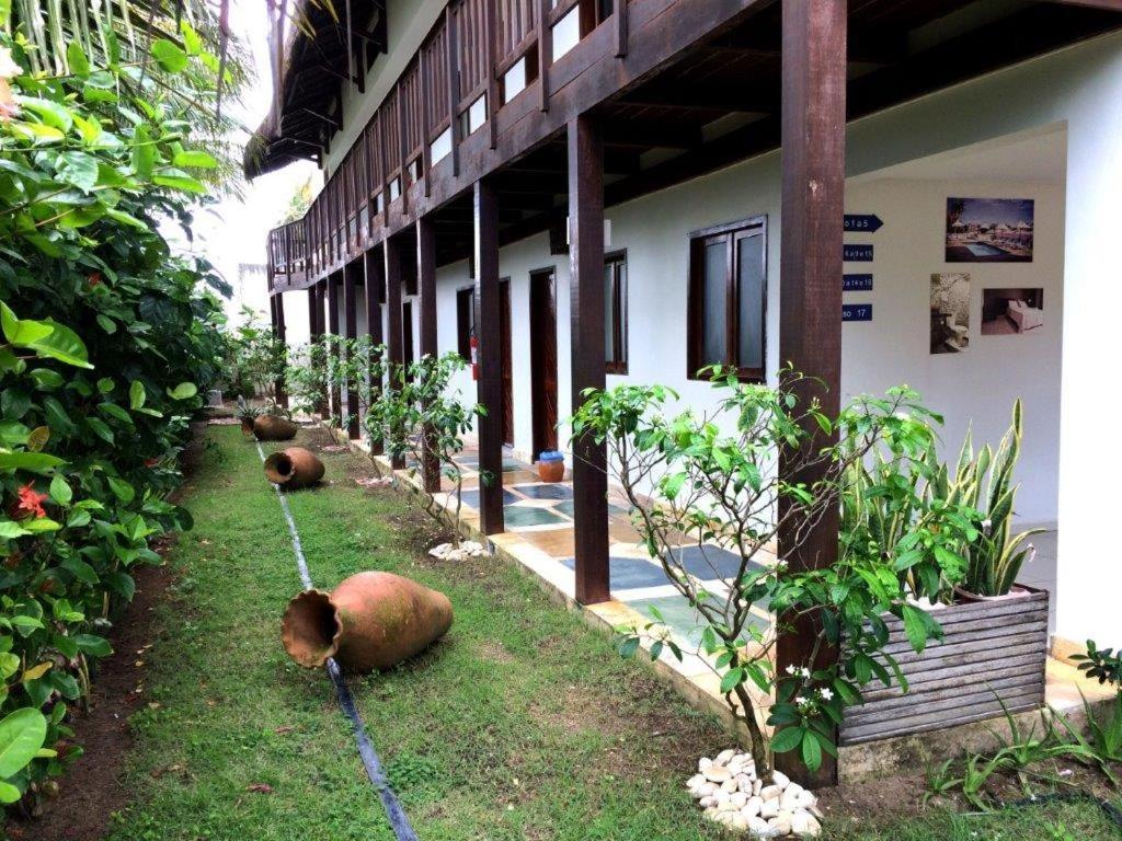 Inn Capitaes Do Mar