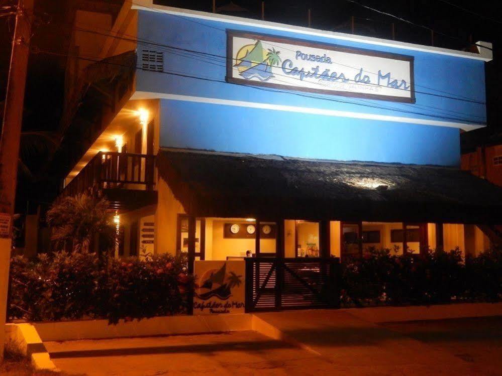 Capitaes Do Mar